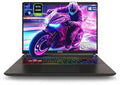 MSI Vector 16 HX AI Gaming Laptop RTX 5080 Ultra 9 275HX 32GB 2TB