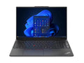 PC WHOLESALE EXCLUSIVE ThinkPad E16 G2 laptop RYZEN 7 7735U 1TB SSD