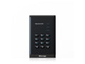 KANGURU DISKASHUR PRO3 2TB FIPS 140-3 PIN Protected Secure SSD