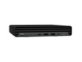 PC WHOLESALE EXCLUSIVE HP EliteDesk 600-G9 Mini PC, i5-12500, 16GB, 256GB SSD, B