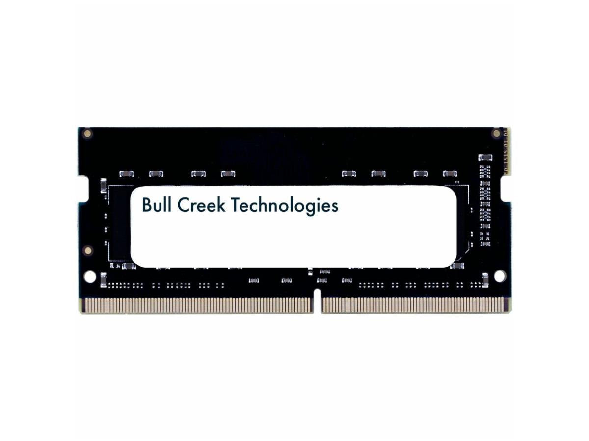32GB DDR4 PC4-3200 SODIMM CL22 1.2V TAA CERTIFIED