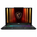 MSI CYBORG 15 B2RWEKG-258US Cyborg15 C5-210H/5050/16G/512GB/W11