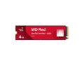 4TB WD Red PCIe NVMe M.2 2280 Internal SSD Solid State Drive