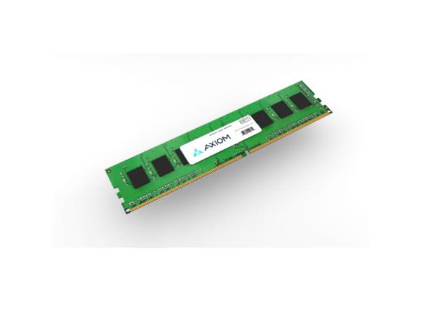 32GB DDR4-3200 ECC UDIMM FOR QNAP SYSTEM