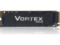 EDGE MEMORY VORTEX 4TB M.2 2280 PCIe Gen4 x4 SSD, Internal Solid State Drive