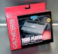 Team Player Multi-Player Adapter With Box and Instructions (Sega Genesis)