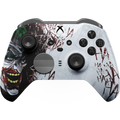 MODDEDZONE JOKER HA HA XBOX ELITE SERIES 2 CUSTOM MODDED CONTROLLER