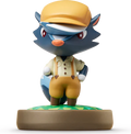 Kicks Amiibo: Animal Crossing Series (Nintendo Switch)