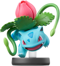 Ivysaur Amiibo: Super Smash Bros. Series (Nintendo Switch)