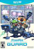 Star Fox: Guard (WiiU)