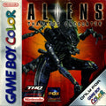 Aliens: Thanatos Encounter (Gameboy Color)