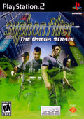 Syphon Filter: The Omega Strain (Playstation 2)