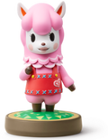 Reese Amiibo: Animal Crossing Series (Nintendo Switch)