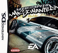 Need For Speed: Most Wanted (Nintendo DS)