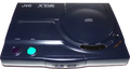 Sega Genesis JVC X'Eye (Sega Genesis)