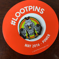 Power Lootpins (Pins)