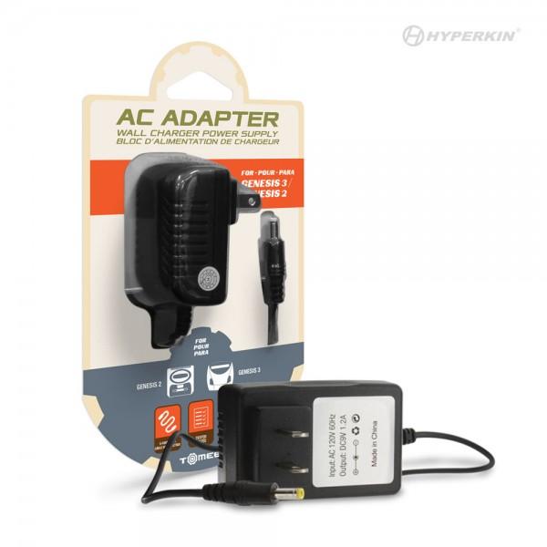 Genesis Model 2 or 3 AC Adapter (Tomee)