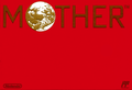 Mother (Homebrew) (Nintendo NES)