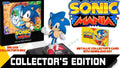 Sonic Mania Collector's Edition (Xbox One)