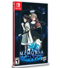 Minoria (Limited Run #187) (Nintendo Switch)