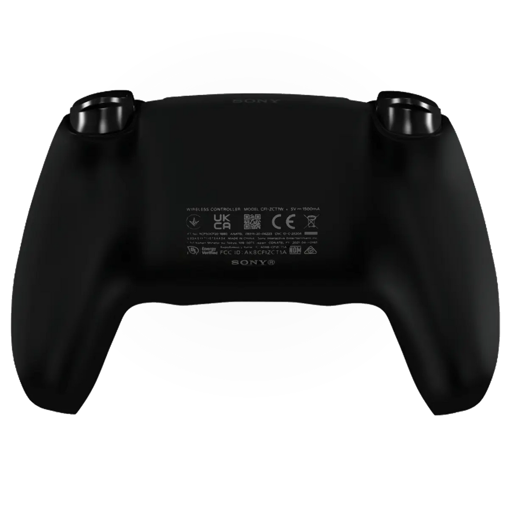 MODDEDZONE MZ PS5 CUSTOM MODDED CONTROLLER