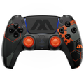 MODDEDZONE MZ PS5 CUSTOM MODDED CONTROLLER