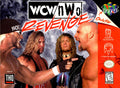 WCW/nWo Revenge (Nintendo 64)