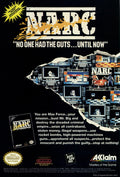 NARC (Nintendo NES)