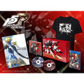 Persona 5: The Royal Straight Flush Edition [Japan Import] (PlayStation 4)