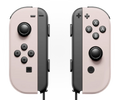 MODDEDZONE SAKURA NINTENDO JOY-CON CUSTOM CONTROLLERS