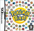 Pokémon Link (Pokémon Trozei) [European Import] (Nintendo DS)