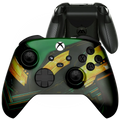 MODDEDZONE RAGNAROK EXTREME XBOX SERIES X SMART PRO CUSTOM MODDED CONTROLLER