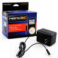 Genesis 2 & 3 AC Adapter (Retro-Bit)