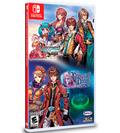 Revenant Saga & Revenant Dogma (Nintendo Switch)