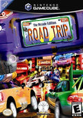 Road Trip (Gamecube)