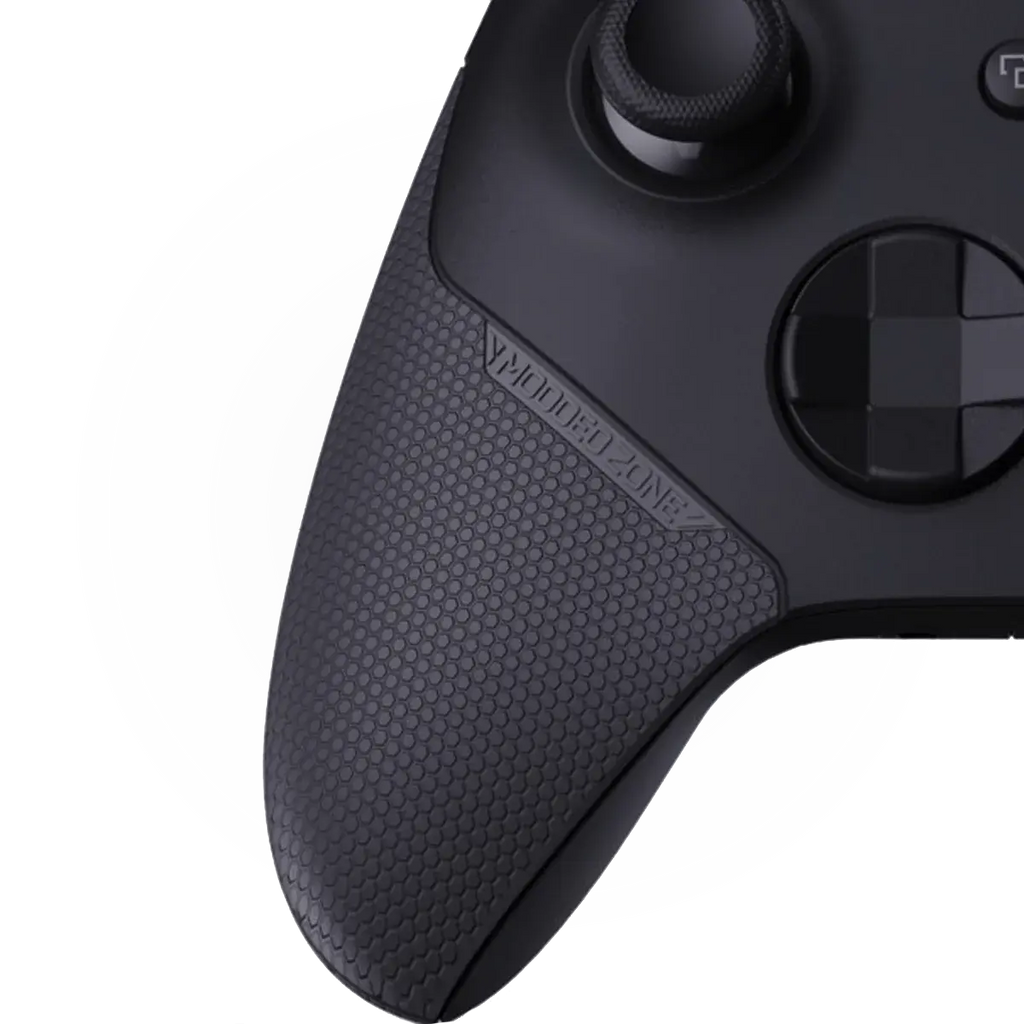 MODDEDZONE ROBOT WHITE EXTREME XBOX SERIES X SMART PRO CUSTOM MODDED CONTROLLER