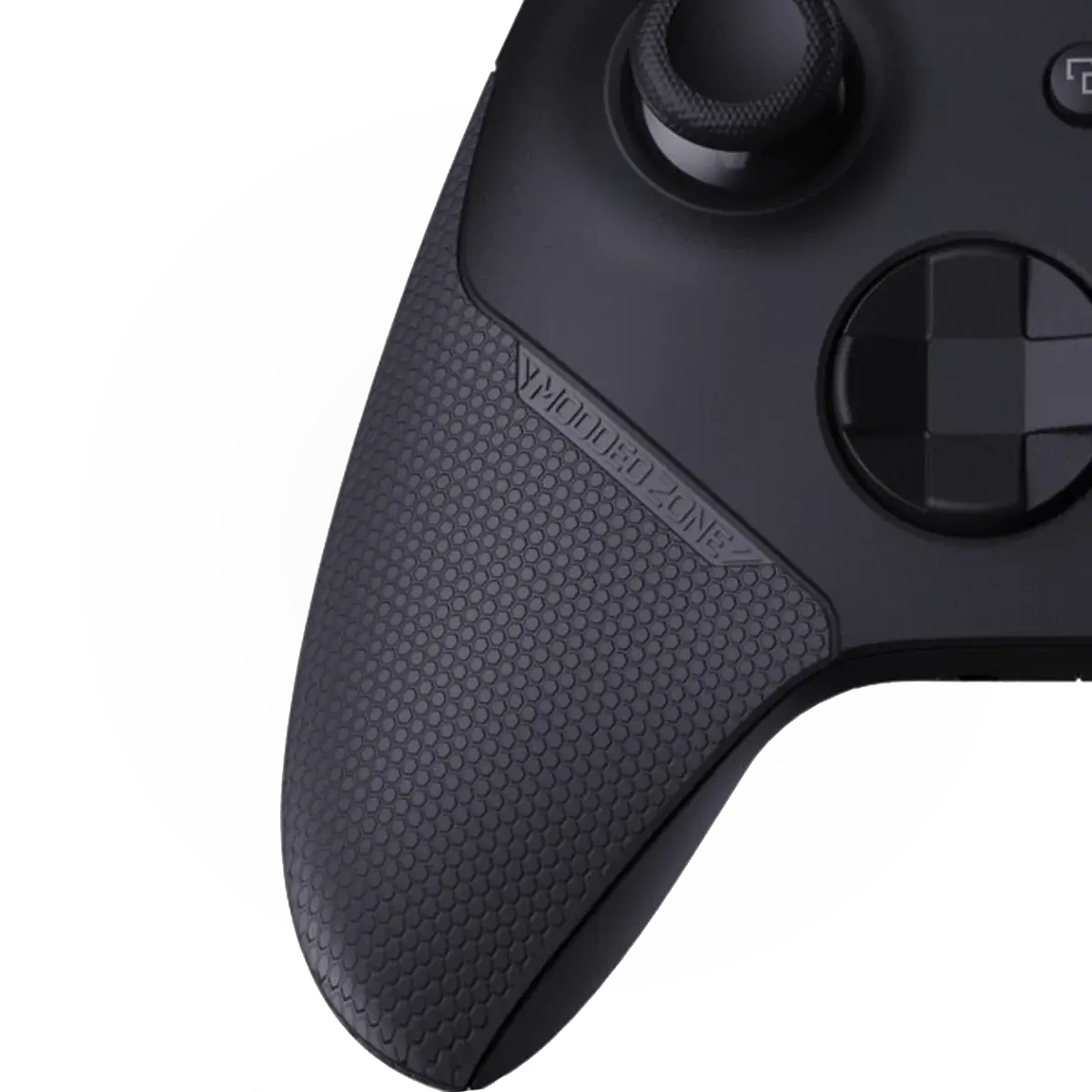 MODDEDZONE ROBOT WHITE EXTREME XBOX SERIES X SMART PRO CUSTOM MODDED CONTROLLER