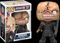POP! Games 157: Resident Evil - The Nemesis (POP)
