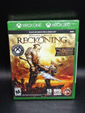 Kingdoms of Amalur - Reckoning (Xbox One/Xbox 360)