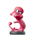 Octoling Octopus Amiibo: Splatoon 2 Series (Nintendo Switch)