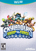 Skylanders Swap Force (WiiU)