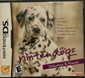 Nintendogs: Dalmatian & Friends (Nintendo DS)