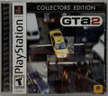 Grand Theft Auto 2: Collector's Edition (Playstation)