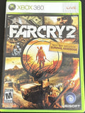Far Cry 2 [Best Buy Edition] (Xbox 360)