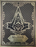 Assassin's Creed Syndicate PAL Excusive Steelbook Edition (PlayStation 4)