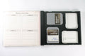 PSx Memory Card In Jewel Case (Playstation)