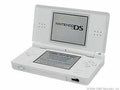 Nintendo DS Lite Crystal White [Japan Import] (Nintendo DS)