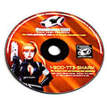 GameShark CDX W/ VMU (Sega Dreamcast)