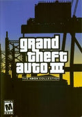 Grand Theft Auto III : Xbox Collection Edition (Xbox)