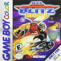 NFL Blitz 2000 (Gameboy Color)